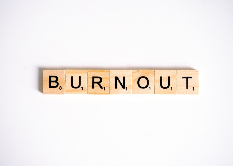 What to Know About Work Burnout