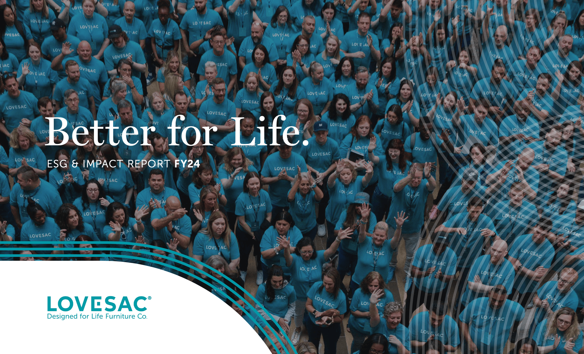 FY24 ESG and Impact Report