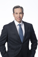 Michael Hans Headshot