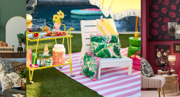 Thumbnail: Michaels Ignites Summer with New Trend-Forward Décor Collections