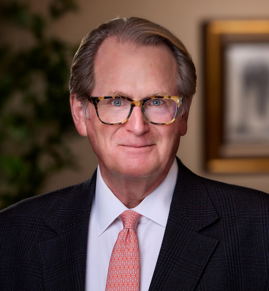 Tom B. Tyree