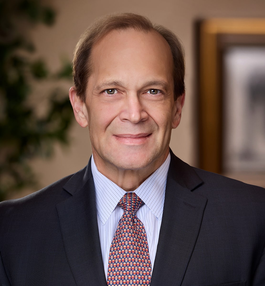 Jeffrey S. Muñoz