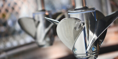 Mercury Marine and Saxdor Yachts Announce Next Exclusive 5-Year Supply Agreement