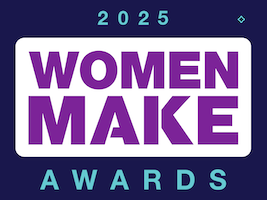 MI, Women Make Awards 2025
