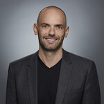 Joe Marchese