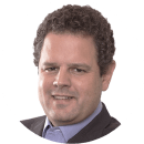 Juan Pablo del Valle Perochena