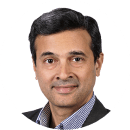 Gautam Nivarthy