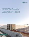 2020 ESG Report