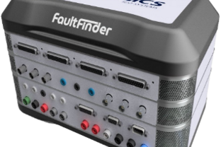 Astronics Introduces Compact Solution for Automated Troubleshooting & Test Simulation