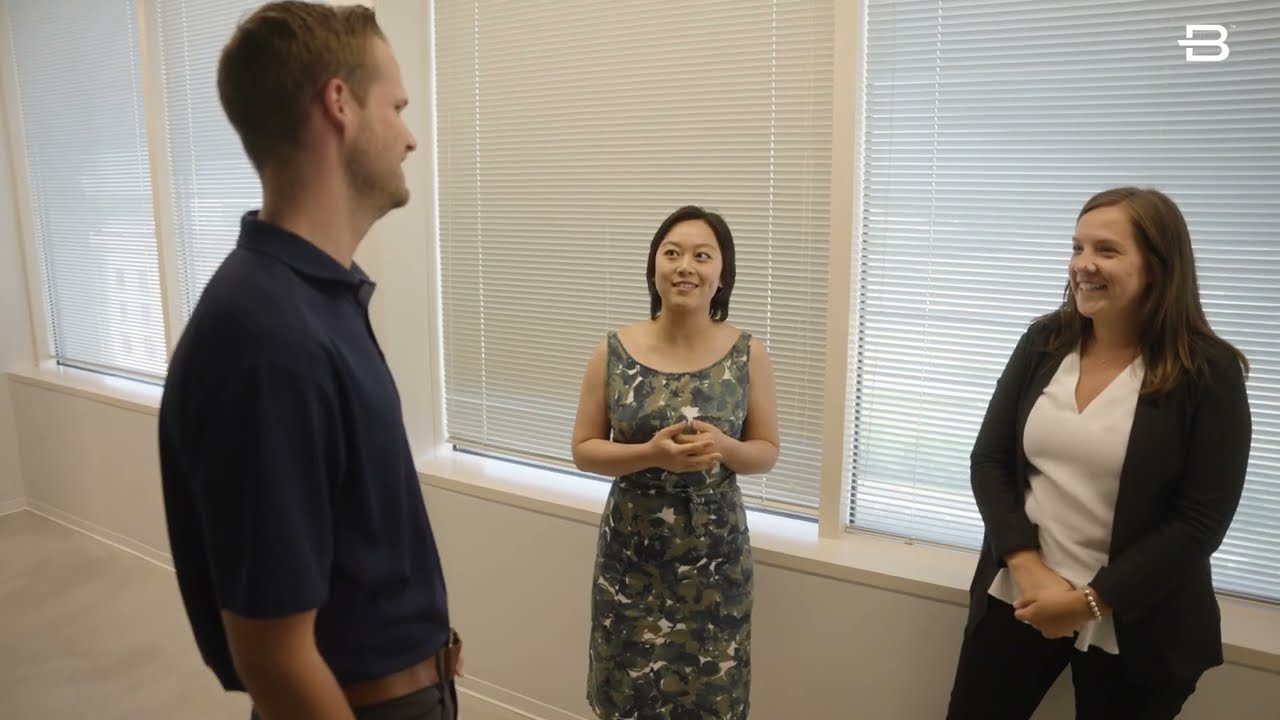 Financial Leadership Development Program