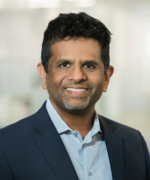 Rahul Singhvi, ScD Headshot