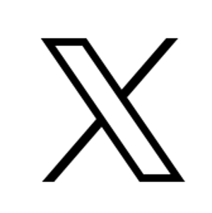 Visit us on X