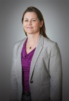 Julia Albright, PhD Headshot
