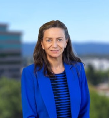 Bernie Cunningham, PhD, MRPharmS, PMP