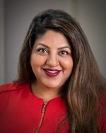 Aneesha Arora Aneesha Arora