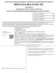 Notice and Access Card