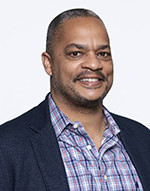 Mike C. Smith