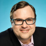 Reid Hoffman Reid Hoffman