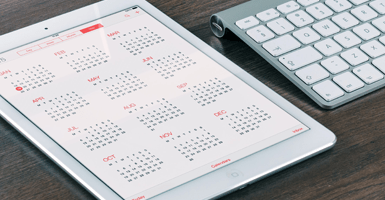 Event Calendar