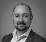 Anthony Baldor, M.S., M.B.A.