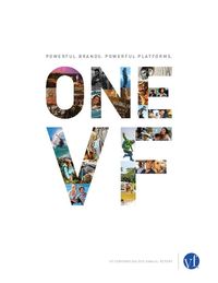 2015 Annual Report
