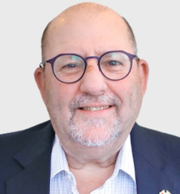 Eyal Shamir