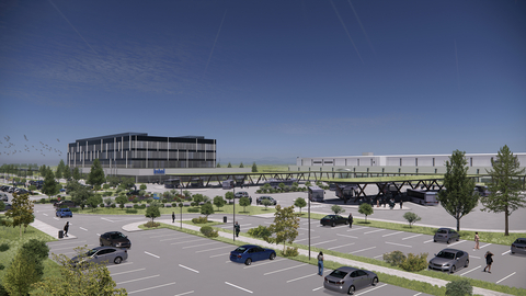 Intel Plans Assembly and Test Facility in Poland
