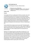 Q3 2019 Management Commentary