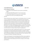 Q2 2021 Management Commentary