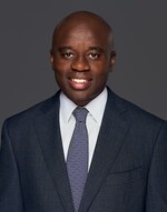 Tulani Sikwila Headshot