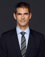 Renaud Houllé Headshot