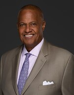 Dennis Johnson Headshot