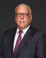 Tito Martins Headshot