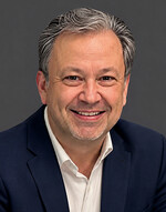 Antonio Nieto Headshot