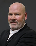Mike Cross Headshot