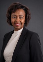 Wendy Luhabe Headshot