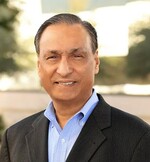 Steve Sanghi Headshot