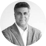 Tony Das, MD Tony Das, MD