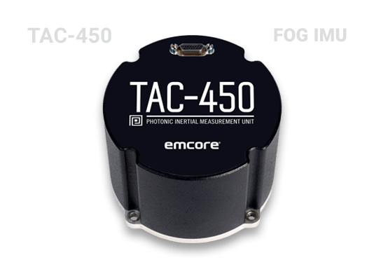 TAC-450 FOG IMU