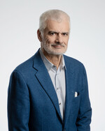 Galdino Claro Headshot