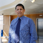 Dr. Richard Maziarz Dr. Richard Maziarz