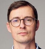 Paul Peake