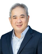 Lim Heng Hai Headshot