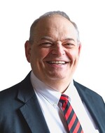 Jim Northey Headshot