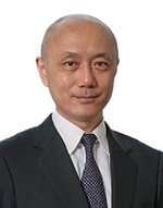 Masayuki Tagai Headshot