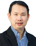 Lau Kok Fong Headshot