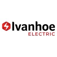 Ivanhoe Electric Inc.