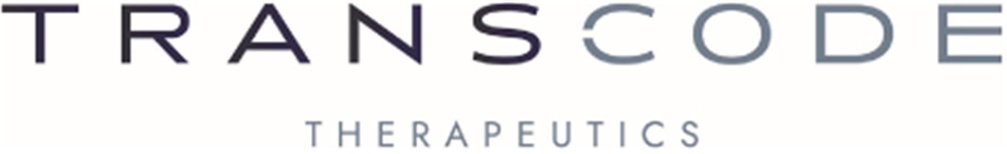 Transcode Therapeutics Inc.