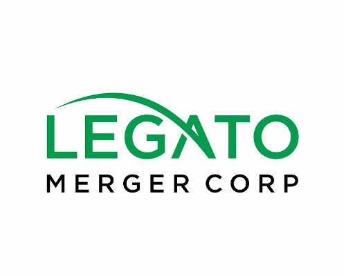 Legato Merger Corp. III