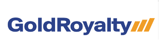 GOLD ROYALTY CORP 